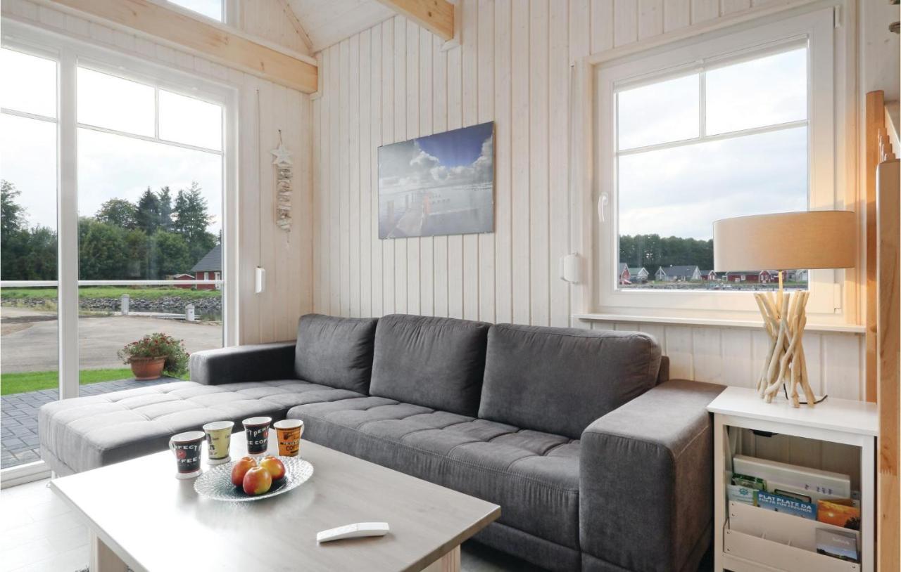 Amazing home in Zerpenschleuse with 2 Bedrooms&WiFi Exterior foto