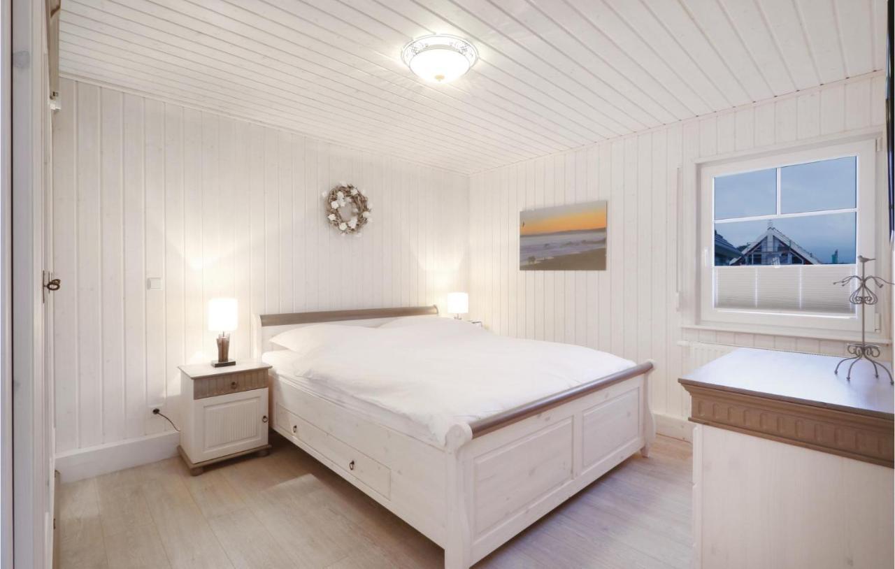 Amazing home in Zerpenschleuse with 2 Bedrooms&WiFi Exterior foto